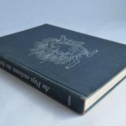 Au pays enchanté des bêtes Illustré par O. Janecek 1972