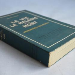 La Vie, la Maladie et la Mort Auguste Lumière 1928