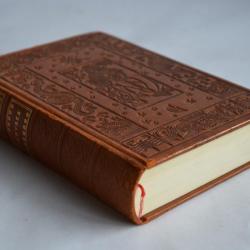 OEuvres de Maistre François Villon 1969