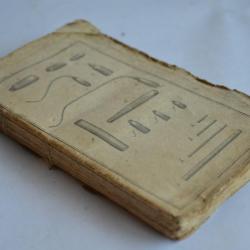 M. D. T. de Bienville La Nymphomanie Traité de la Fureur Utérine 1778