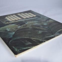 Cognac Louise de Vilmorin Photos. R. Doisneau en 1962