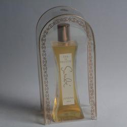 Flacon d'eau de toilette Sarabé Juvena