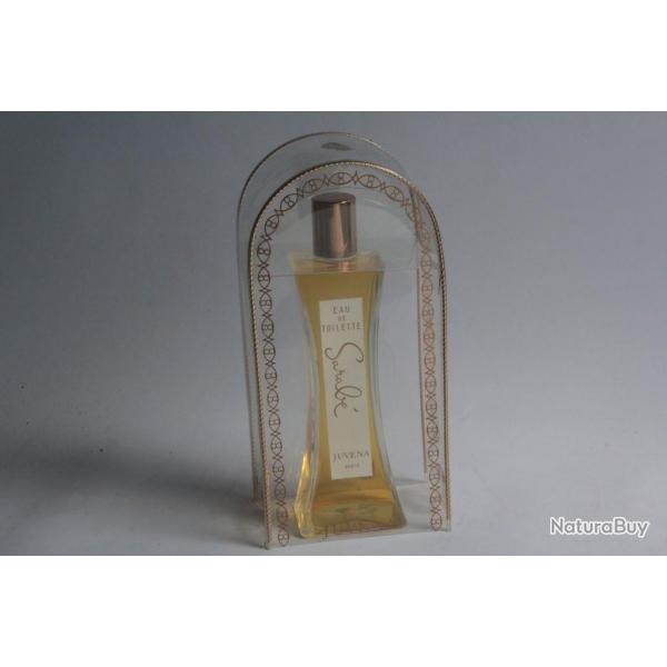 Flacon d'eau de toilette Sarab Juvena