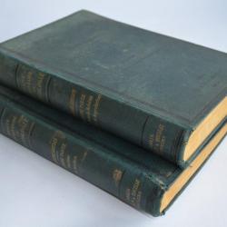 Traité élémentaire de la Physiologie J. Béclard 2 Parties