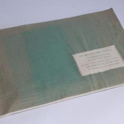 Gravures sur bois Animaux neuf urnes Temple The Mieu Vietnam