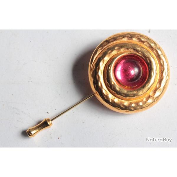 pingle dore Bourjois Paris