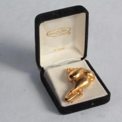 Broche Walt Disney Génie Aladin Bijoux