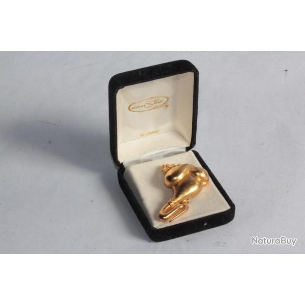 Broche Walt Disney Gnie Aladin Bijoux