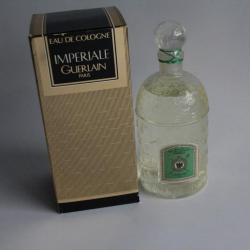 GUERLAIN Flacon Eau de Cologne Impériale 250 ml
