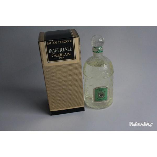 GUERLAIN Flacon Eau de Cologne Impriale 250 ml