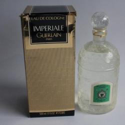 GUERLAIN Flacon Eau de Cologne Impériale 500 ml