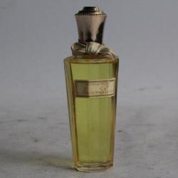 Flacon de parfum de toilette Madame ROCHAS