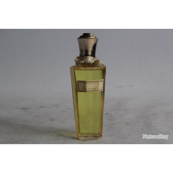 Flacon de parfum de toilette Madame ROCHAS