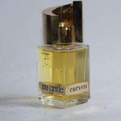 Flacon de parfum Ma Griffe de CARVEN 30 ml