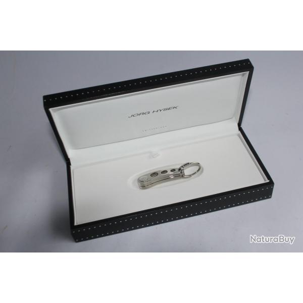 JORG HYSEK Key ring Porte-clefs Design