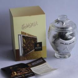 Abdul Samad Al Qurashi Royal Perfumed Agarwood 50 g