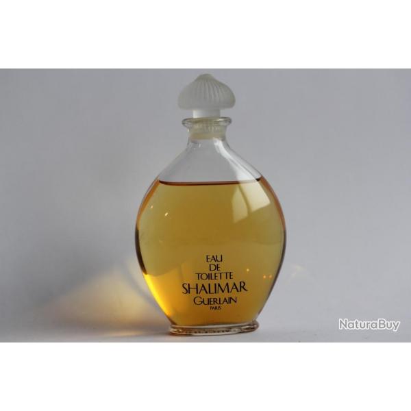 GUERLAIN Flacon d'eau de toilette Shalimar 100 ml