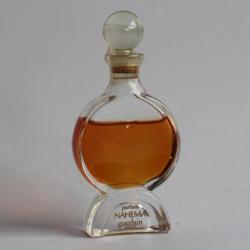 GUERLAIN Ancien Flacon de parfum Nahema 7,5 ml
