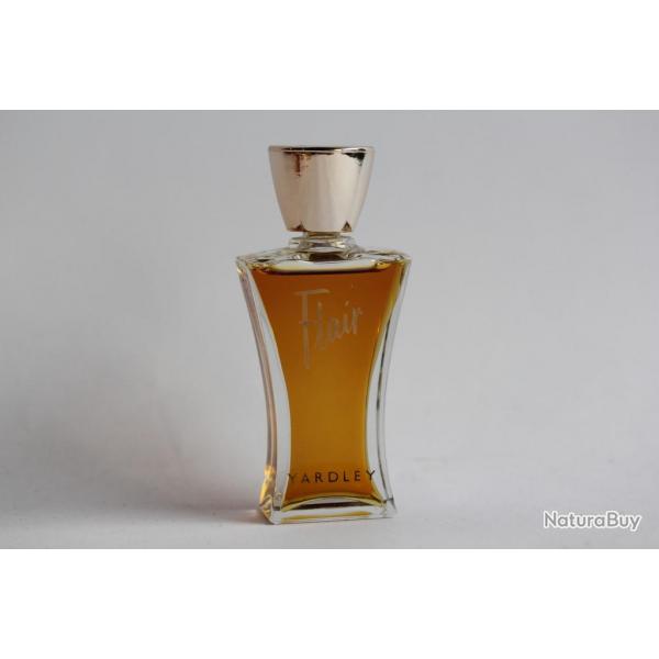 Flacon de parfum Flair Yardley