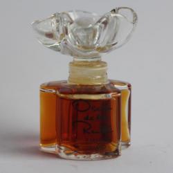 Flacon de parfum Oscar de la Renta 15 ml