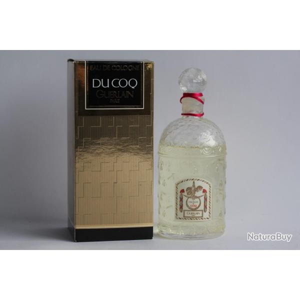 GUERLAIN Flacon d'eau de Cologne du Coq 250 ml