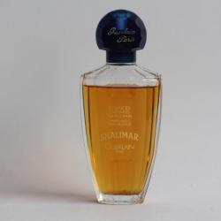 GUERLAIN Flacon d'essences parfumées pour le bain Shalimar 100 ml