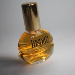 Flacon d'eau de toilette Inspiré de Mülhens