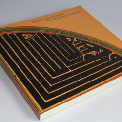 Catalogue d'exposition La calligraphie islamique Musée Genève 1988