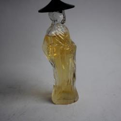 Flacon d'eau de toilette Mandarin Chinois