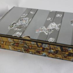 Damien HIRST Beautiful in my head Forever Catalogues Sotheby's 2008