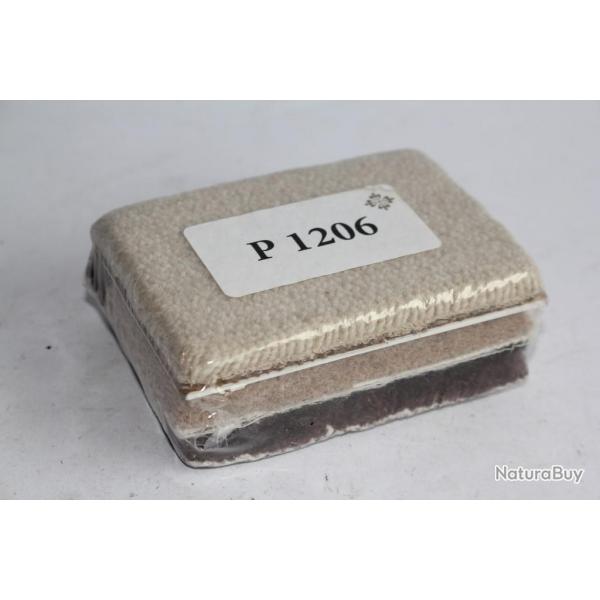 PATEK PHILIPPE chantillons moquette revtement magasins