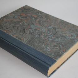 Revue automobile Das Auto Motor und Sport 1953 complet