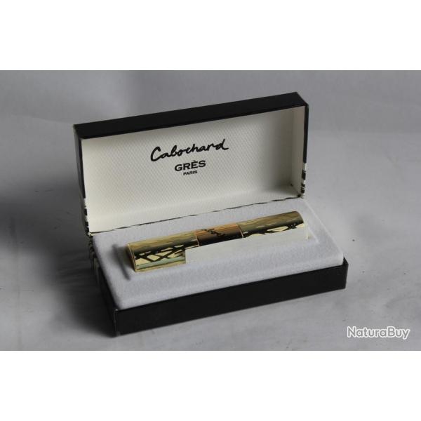 Atomiseur pour parfum Cabochard de Grs vintage