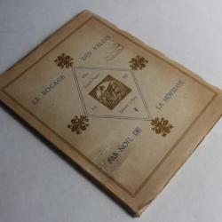 Le Bocage des Valois par Noël de la Houssaye 1927