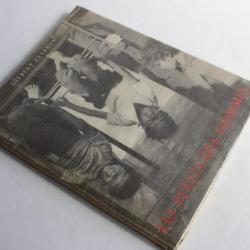 Les petits des Hommes Photographies VICK DALAIN ROITER Enfants 1954