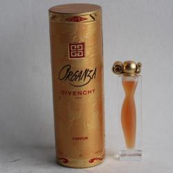 GIVENCHY Flacon d'extrait de parfum Organza 10 ml