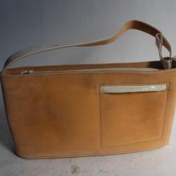 GUERLAIN sac/trousse de voyage publicitaire