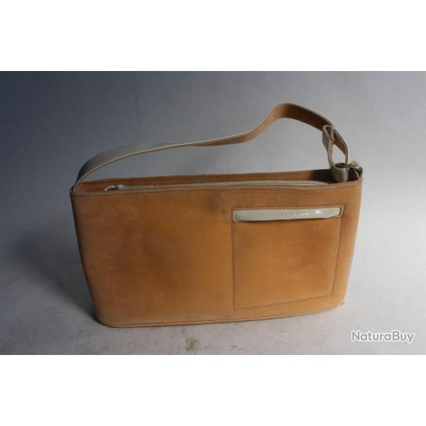 GUERLAIN sac/trousse de voyage publicitaire