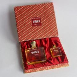 Coffret Parfum + Eau de toilette MAMOUR Neija-France