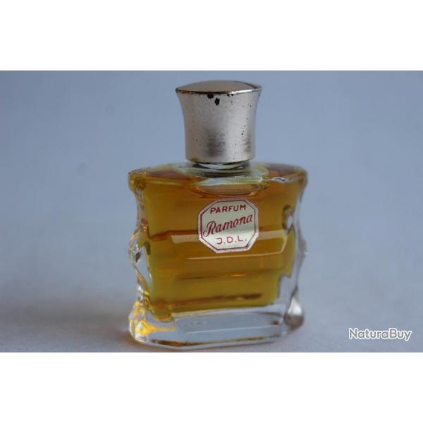 Flacon de Parfum Ramona J.D.L.