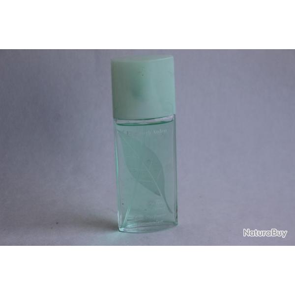 Flacon d'eau parfume Green Tea Elizabeth Arden