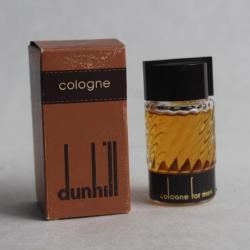 Flacon d'eau de Cologne for men DUNHILL 20 ml