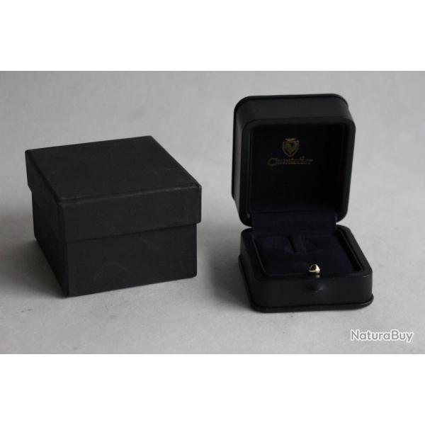 CHANTECLER crin pour Bijoux cuir Bague