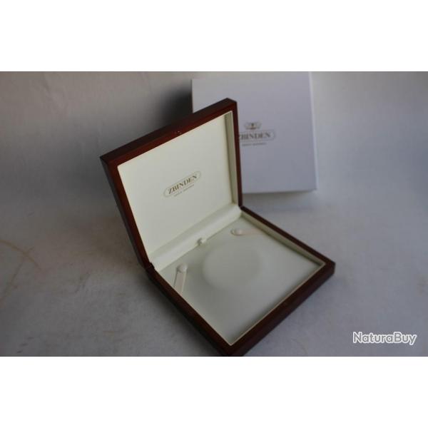 crin pour Collier ZBINDEN bois laqu Bijoux