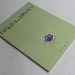 Revue Plaisir de France Mars 1940