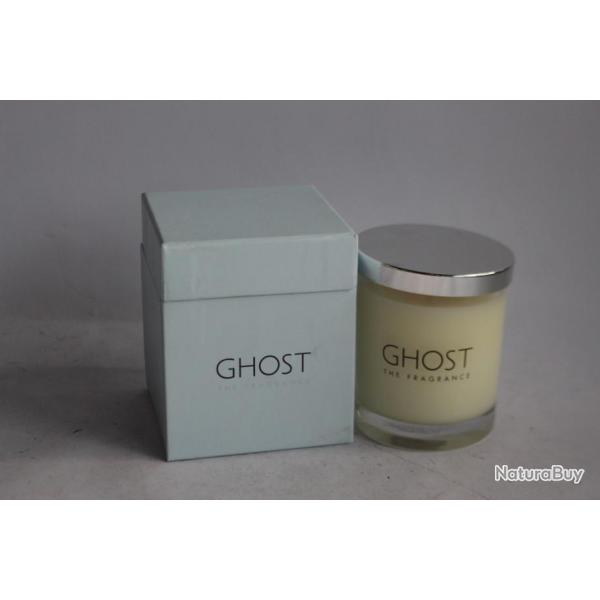 Bougie parfume GHOST The Fragrance