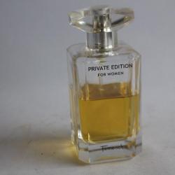FIRMENICH Flacon d'eau de toilette Private Edition for Women