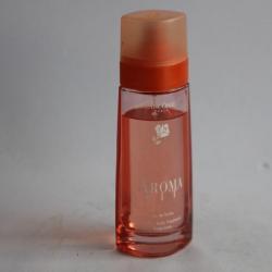Flacon d'eau de forme Aroma Fit Lancôme 100 ml
