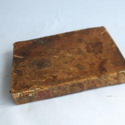 Histoire universelle de la Chine 1667 SEMEDO (Alvarez)