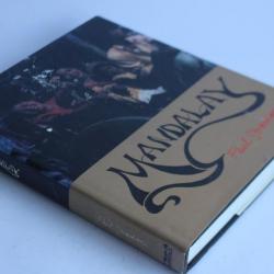 Mandalay Travels from the Golden City Paul Strachan 1994